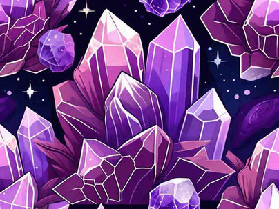 The Meaning of Amethyst