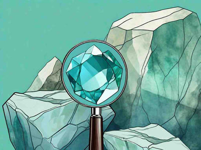 Aquamarine Origin & Properties