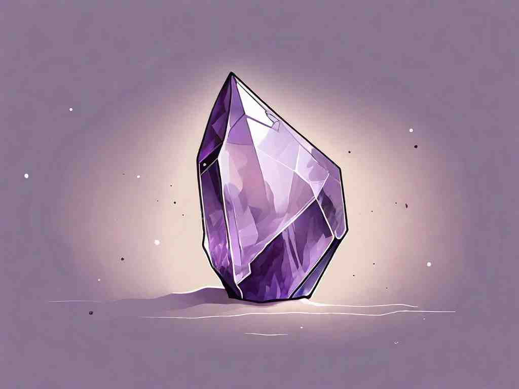 Do Amethysts Chip Easily?