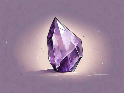 Do Amethysts Chip Easily?