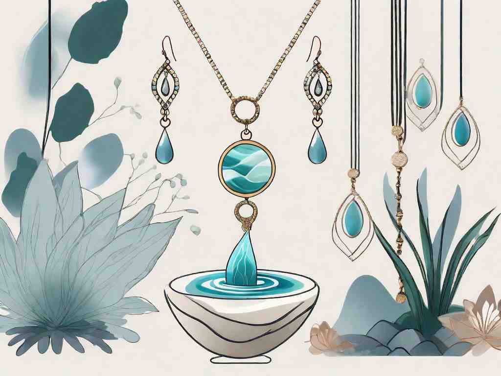 Jewelry and Feng Shui: Attracting Positive Energy