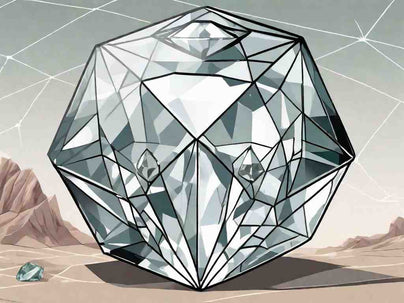 What is the largest diamond ever discovered, and where is it now?