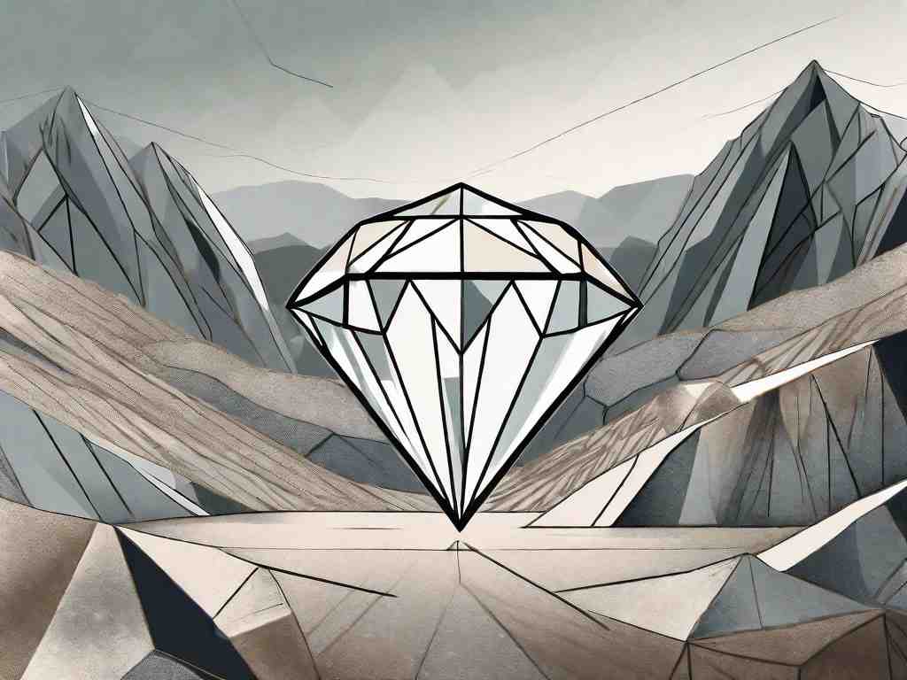 What is the history of the Centenary Diamond?