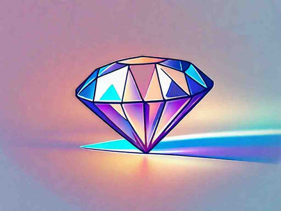 Can diamonds change color under ultraviolet (UV) light?