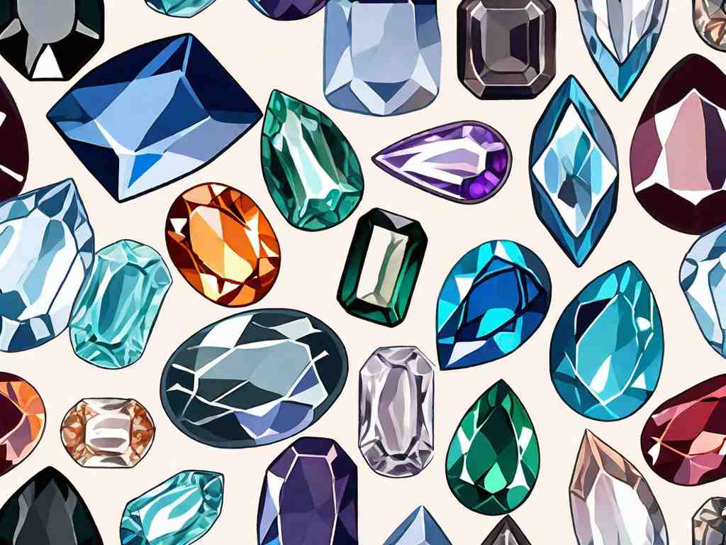 How to Spot Fake Gemstones: A Guide for Savvy Shoppers