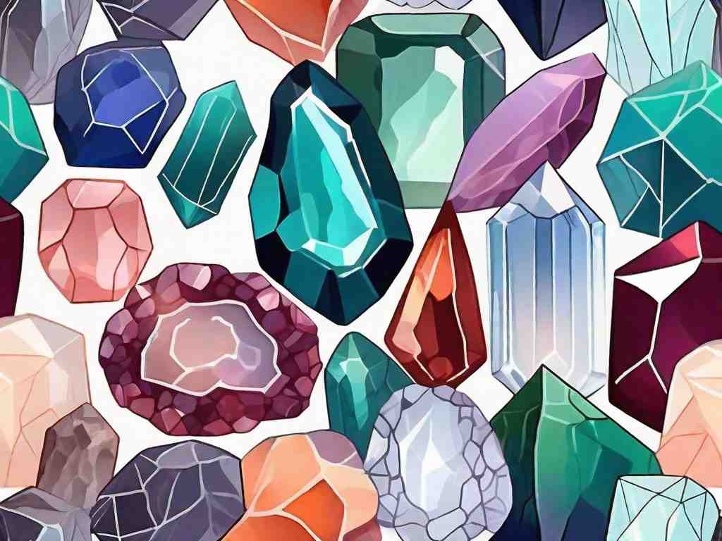 The Fascinating World of Rare and Exotic Gemstones