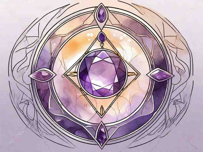 The Healing Properties of Amethyst Jewelry: Mind and Spirit