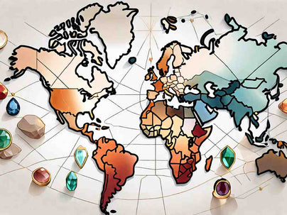 The Significance of Gemstone Jewelry in Cultural Traditions