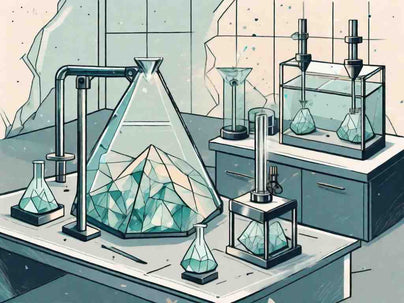 Are Lab-Grown Diamonds Truly Conflict-Free? Examining the Supply Chain