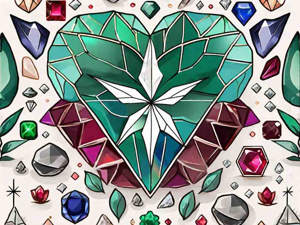 The Symbolism of Gemstones: What Do They Represent?