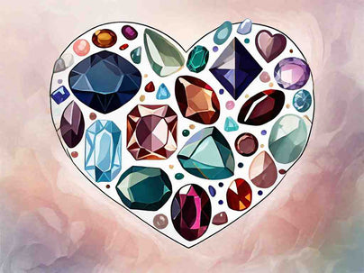 Choosing the Right Gemstone for Your Wedding Anniversary