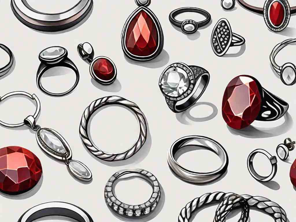 How to Spot Fake Jewelry Online: Red Flags to Watch For