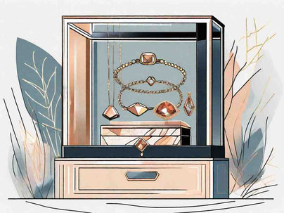 The World of Online Jewelry Subscription Boxes: A Trendy Surprise