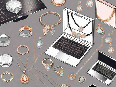 Finding Affordable Luxury: Online Outlet Jewelry Shopping