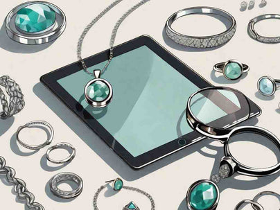 The Ultimate Guide to Buying Jewelry Online: Tips and Tricks