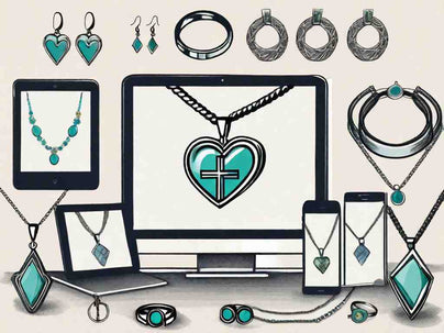 Shopping Online for Jewelry Gifts: Dos and Don'ts