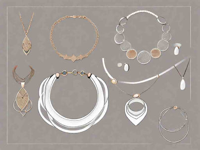 Online Jewelry for Every Budget: Affordable Finds to Luxury Splurges