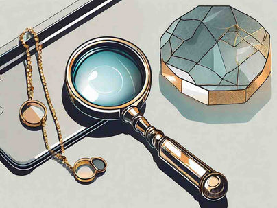 The Pros and Cons of Online Jewelry Appraisal Services