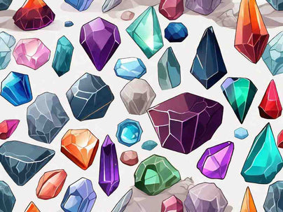 The World of Online Gemstone Dealers: Sourcing Rare Treasures