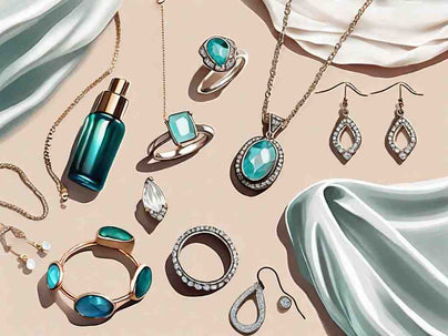 Online Jewelry Care Guides: Tips for Long-Lasting Shine