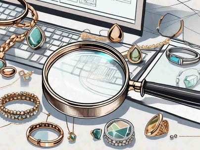 Online Jewelry Appraisals: Understanding the Process