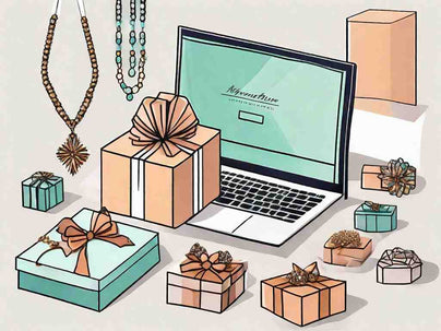 Buying Jewelry Online as a Gift: How to Make It Special