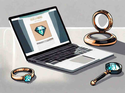 Online Jewelry Appraisal Guides: Understanding Your Valuables