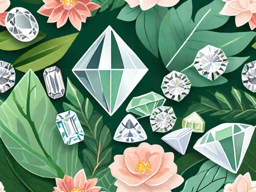 Diamond Alternatives for Eco-Conscious Shoppers: Ethical Options