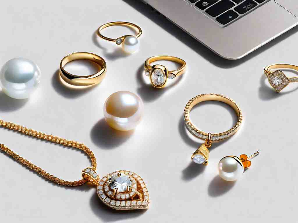 Online Jewelry Financing Options: Making Big Dreams Affordable