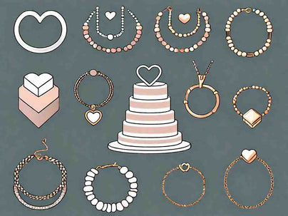 Buying Jewelry Online for Special Occasions: Anniversaries and Birthdays