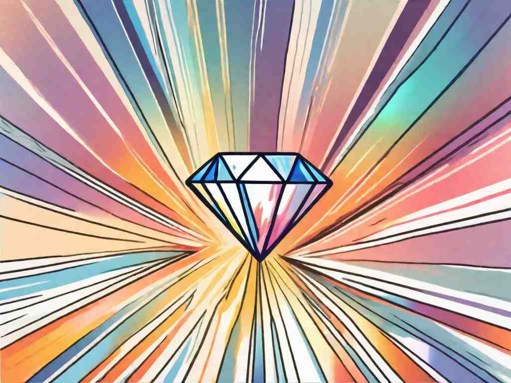 The Science Behind Diamond Light Performance: Sparkle and Brilliance