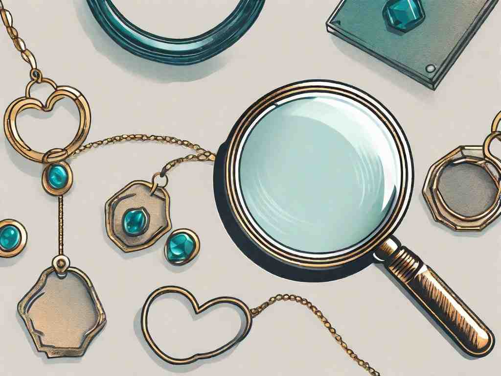 Online Jewelry Authentication: Ensuring Authenticity