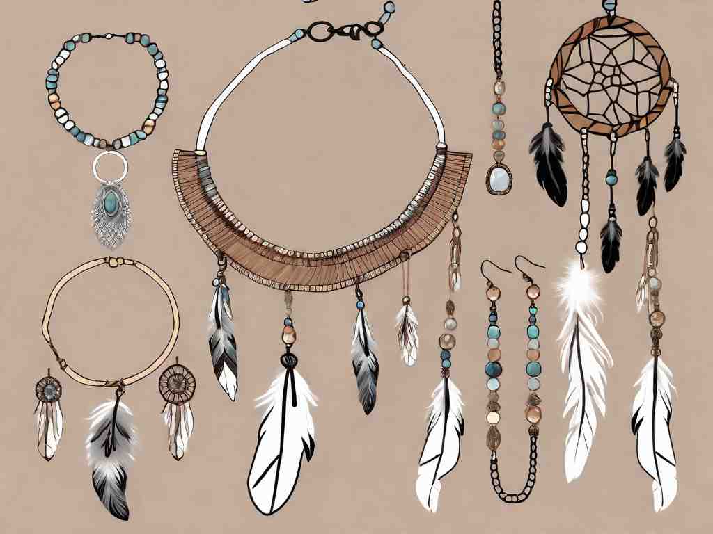 Choosing Bohemian-Inspired Jewelry for Free-Spirited Gifts