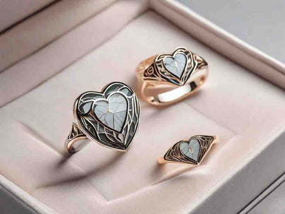 Choosing Sentimental Engraved Anniversary Jewelry