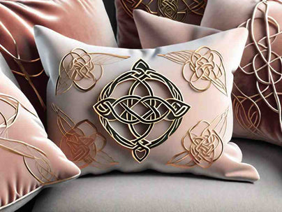 Choosing Celtic Knot Anniversary Jewelry: Symbolic Tokens