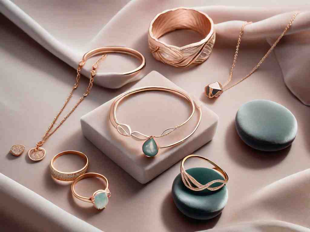 Inspire with Inspereza: Meaningful Jewelry for Special Moments