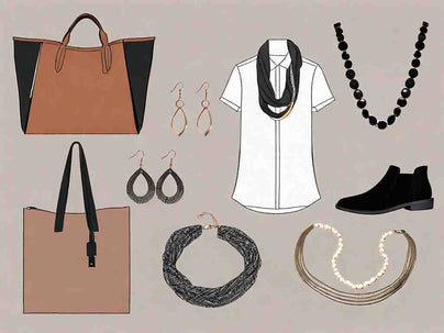 Accessorize with Inspereza: Elevate Your Everyday Style