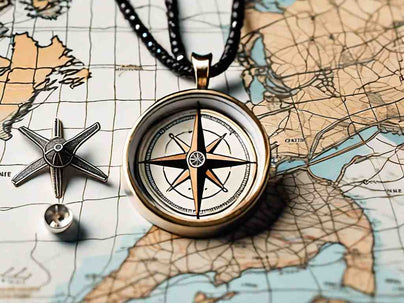 Adorning Your Journey: Travel-Inspired Jewelry by Inspereza