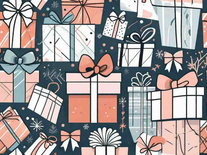 The Art of Giving: Inspereza's Gift-Giving Guide