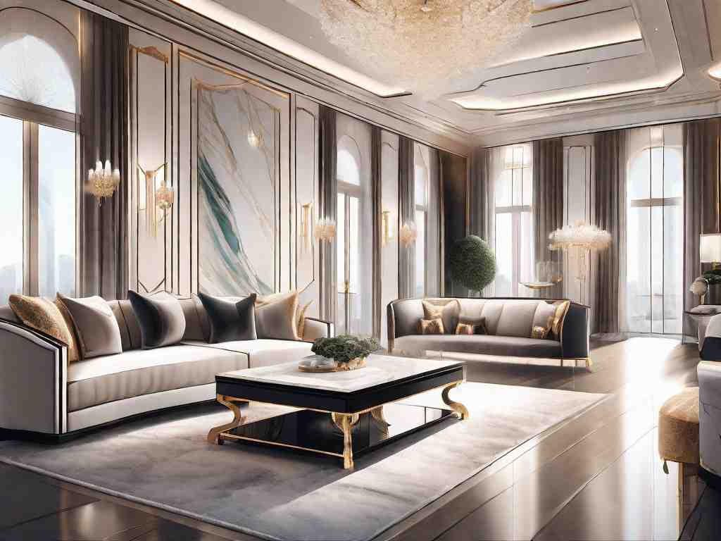 In the Lap of Luxury: Inspereza's Lux