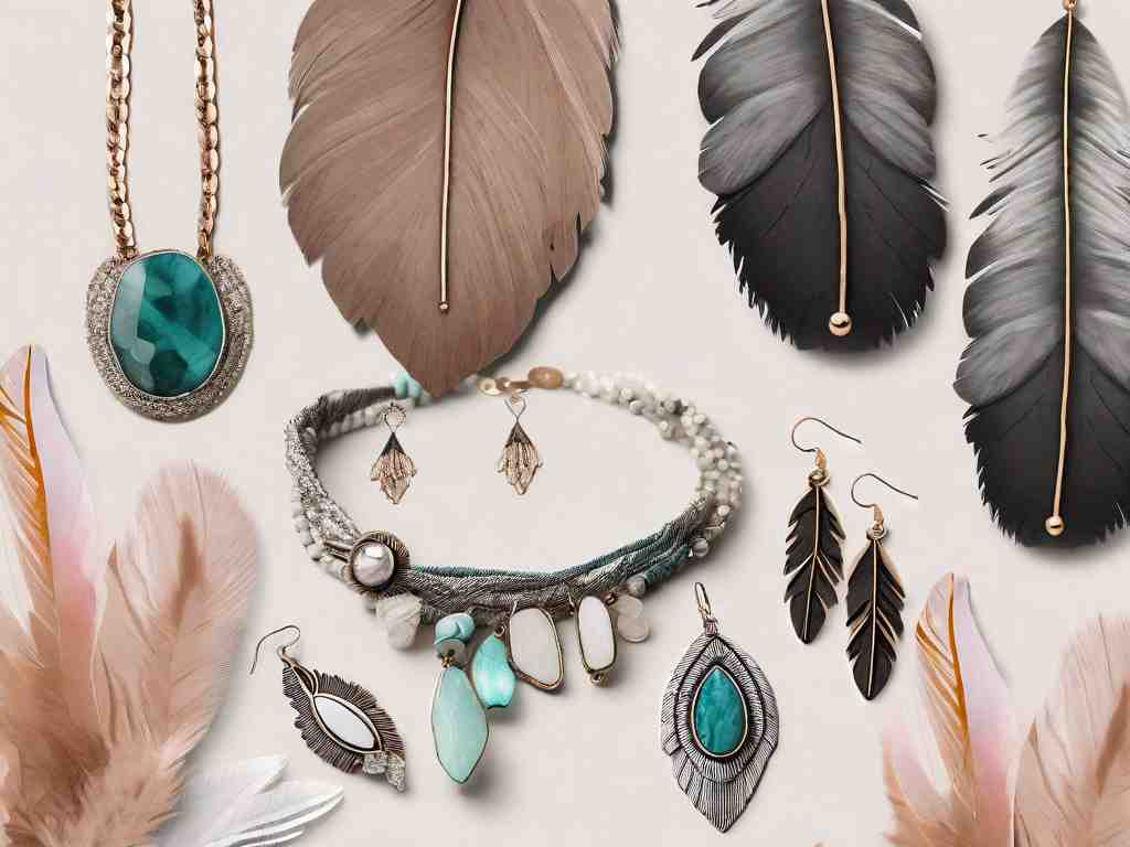 Inspereza's Jewelry for the Modern Bohemian: Free-Spirited Style