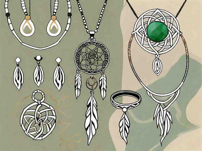 The Symbolism of Jewelry in Different Cultures