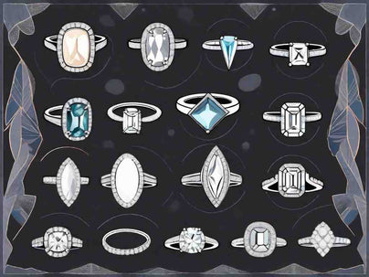 How to Choose the Perfect Engagement Ring