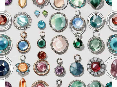 Birthstone Jewelry: Personalized Gifts with Meaning