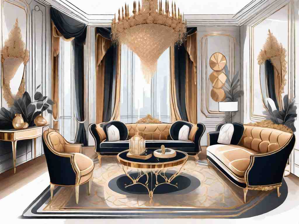 In the Lap of Luxury: Inspereza's Luxurious Collections