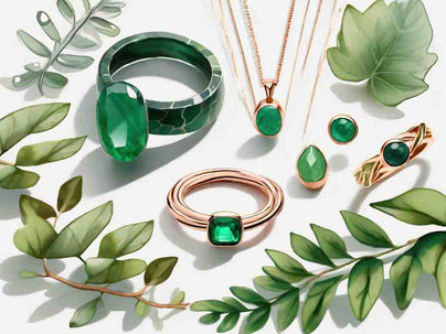 The Importance of Ethical and Sustainable Jewelry