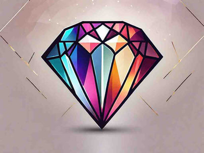 The Essence of Brilliance: The Cut of Inspereza's Diamonds