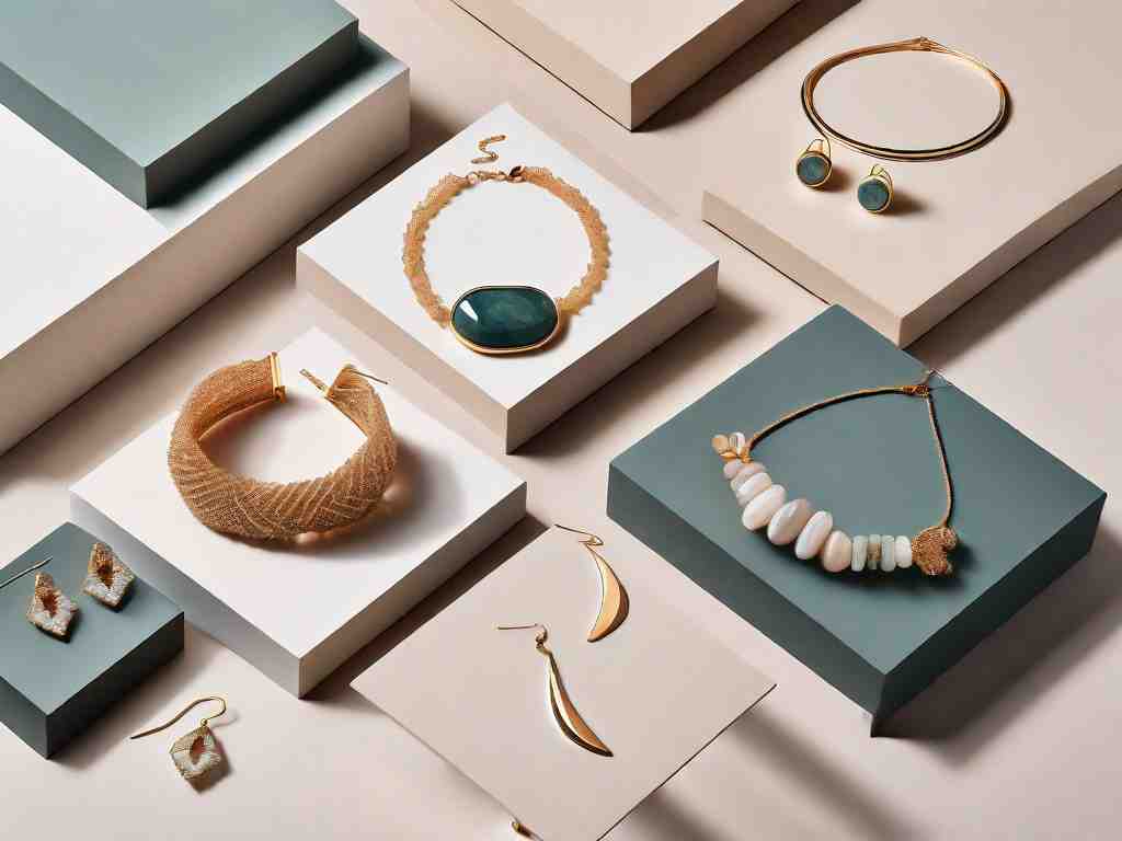 Emerging Jewelry Designers to Watch