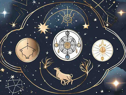 Jewelry and Astrology: Your Zodiac Sign's Perfect Pieces