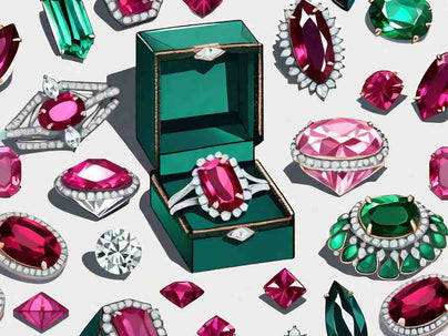 The World's Most Expensive Jewelry Pieces